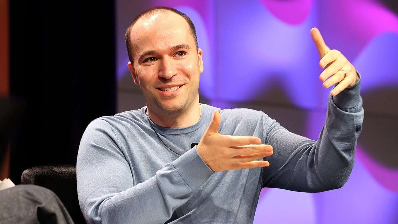 Greg Brockman OpenAI