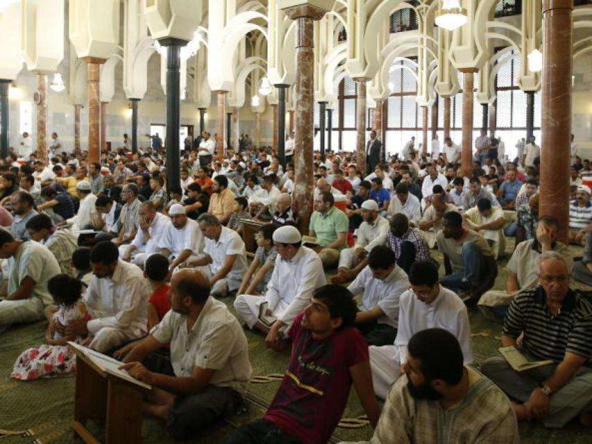 mezquitas en España El Español Más mezquitas en España/El Español