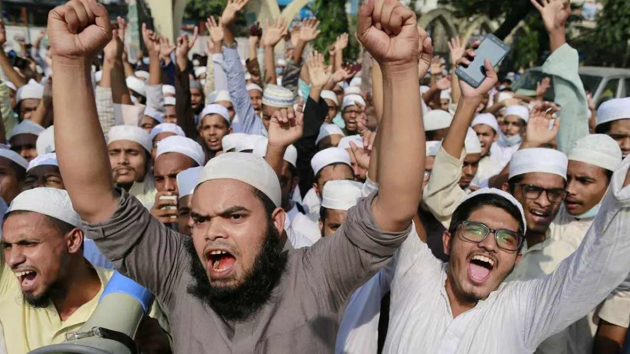 musulmanes Europa Adelante España Musulmanes en Europa/Adelante España