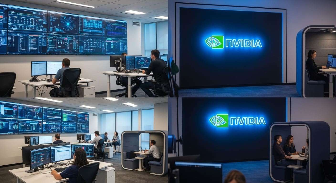 nvidia