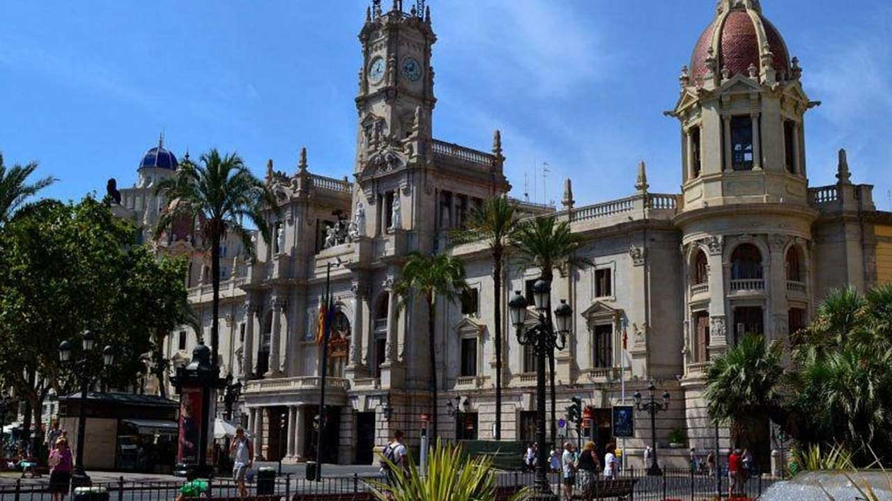 plan de empleo Ayuntamiento de Valencia