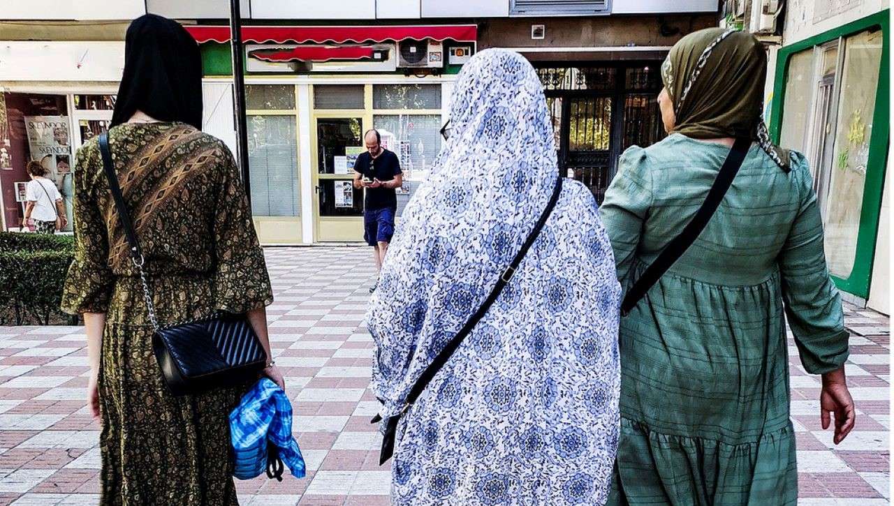 Los extranjeros los cometen cinco veces más delitos sexuales que los españoles