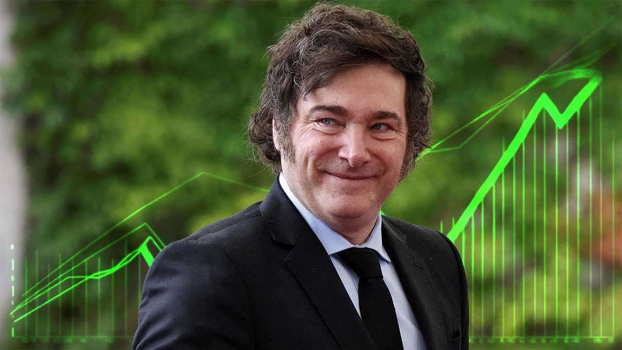 pobreza-Argentina-Milei pobreza Argentina Milei