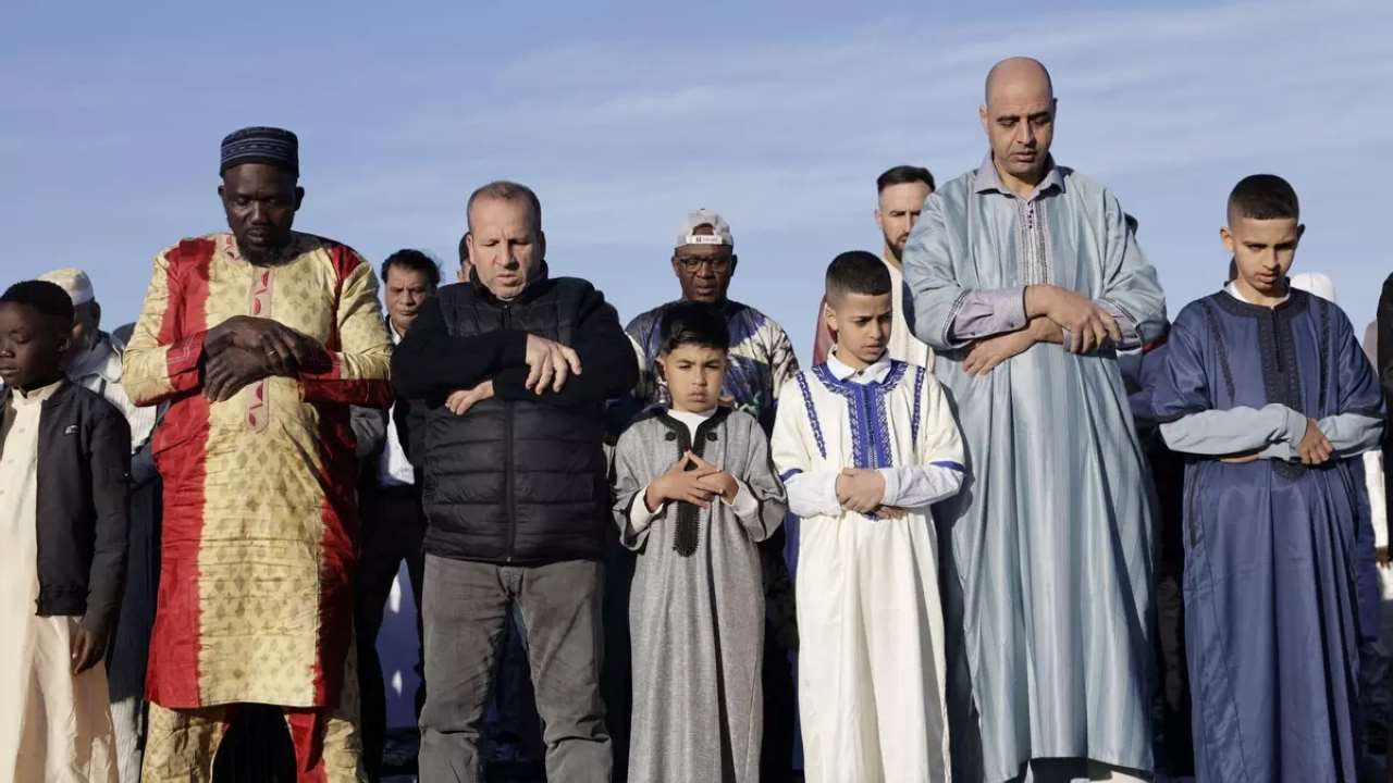 El Islam sigue en auge en Baleares/Diario de Mallorca