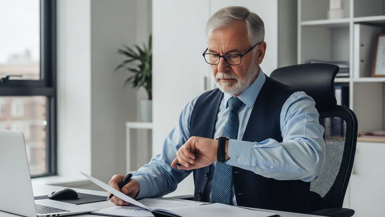 retrasar jubilación pensión