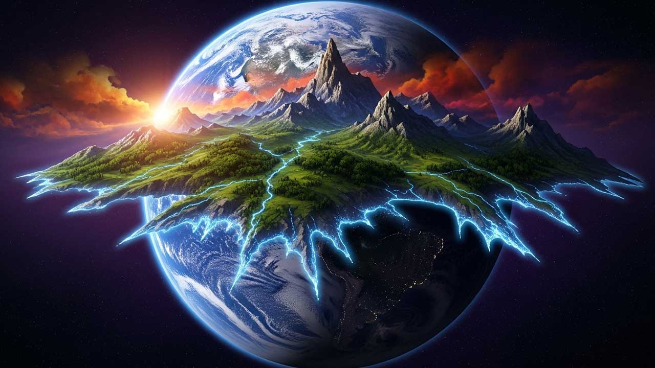 supertierra GJ 251 c