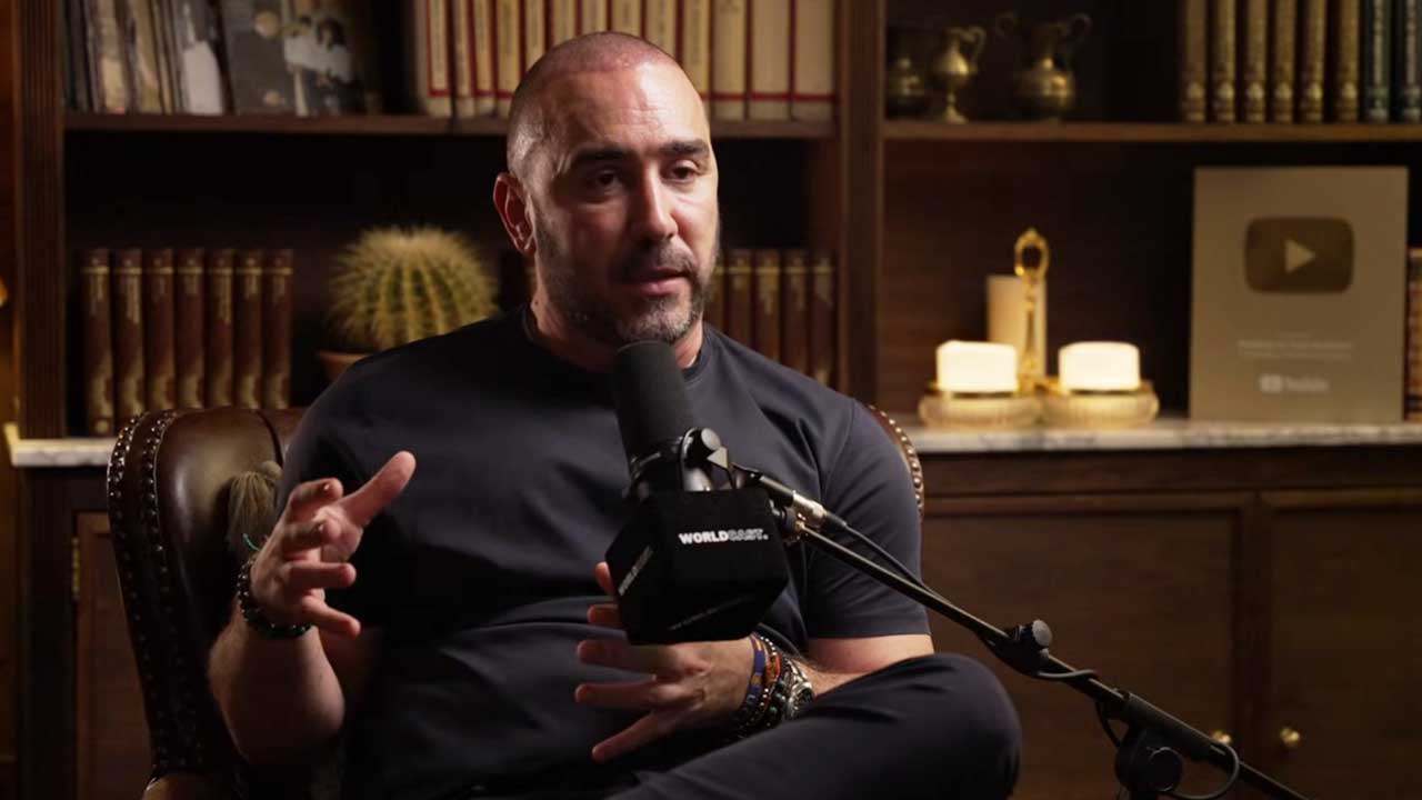 El viaje a México que lo cambió todo: así empezó la red de favores según Aldama