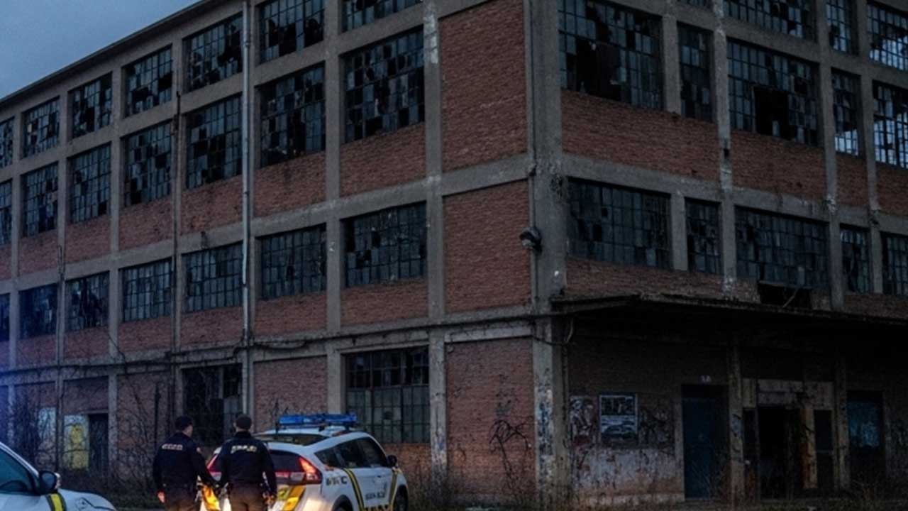 guerra de okupas en Barcelona