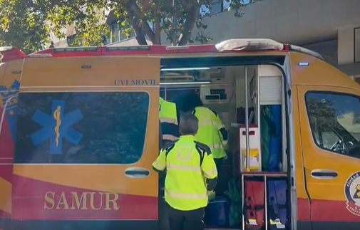 menores Ciudad Lineal