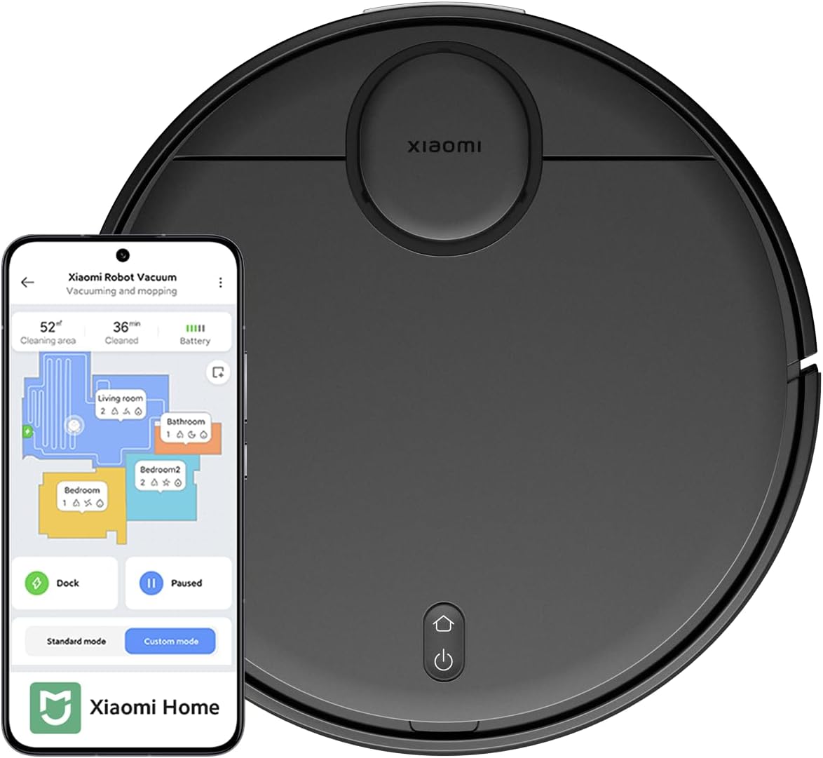 Xiaomi Robot Vacuum