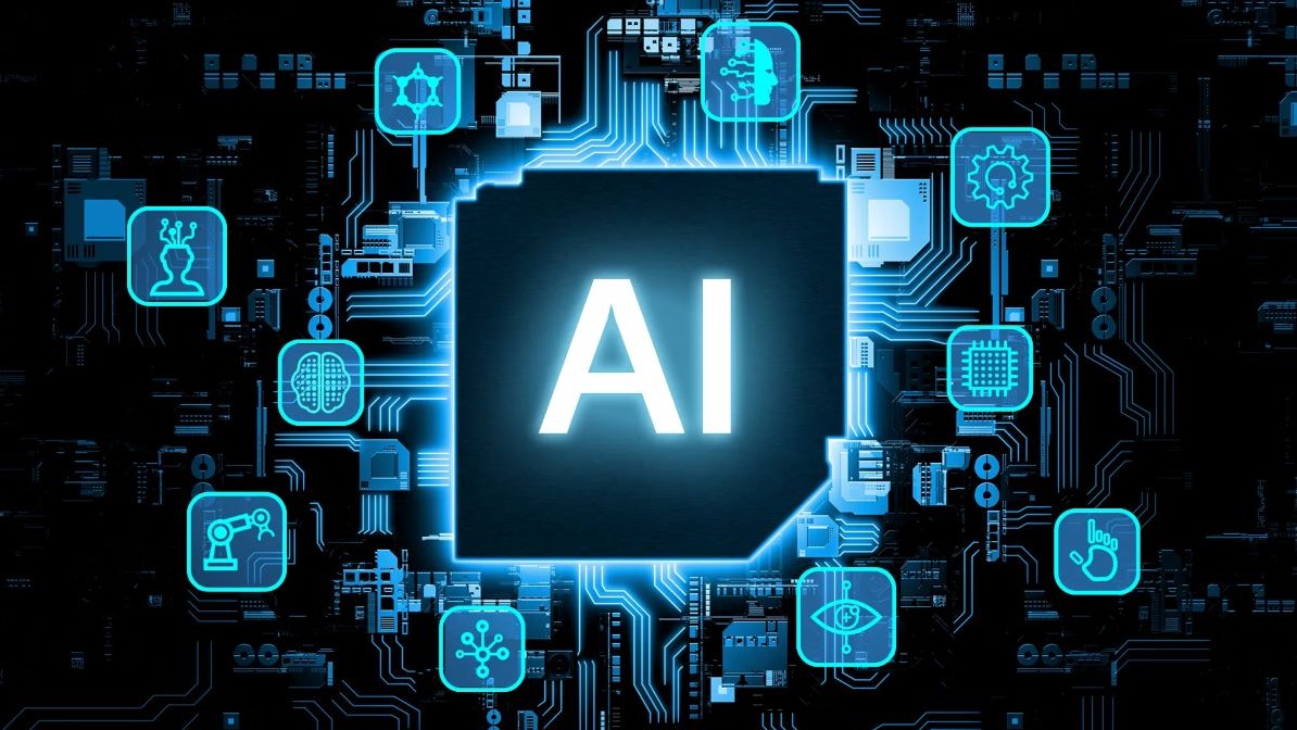 En cuestión el futuro de la IA/MSMK