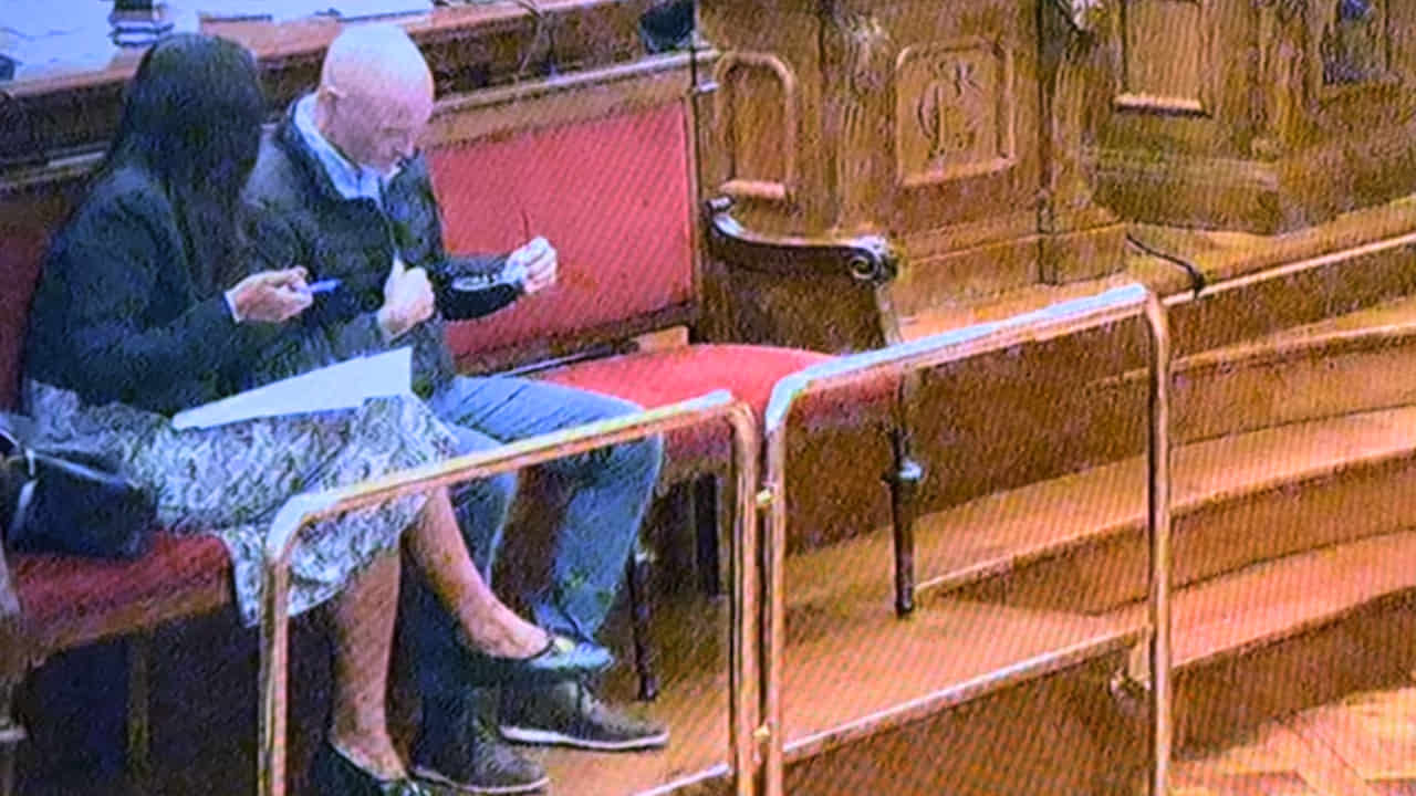 Condenado a 20 años el británico que asesinó a un hombre en una fiesta chemsex en Vallgorguina