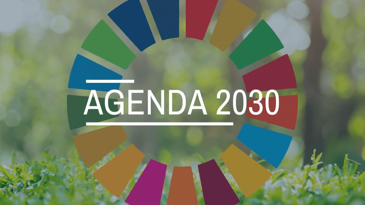 Omnipresente Agenda 2030/Moncloa