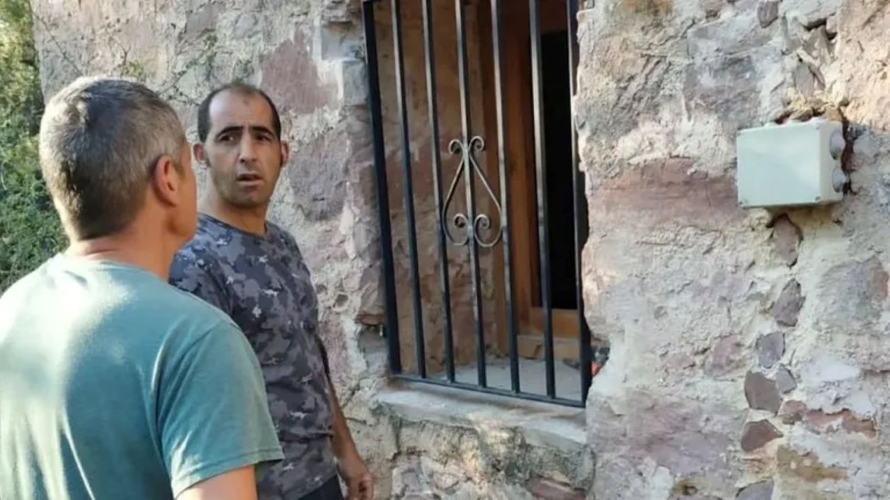 Alcalde Cuenca detenido La Voz El alcalde de la marihuana, detenido/La Voz