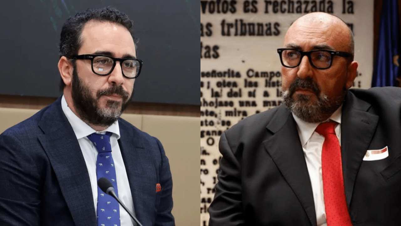 Aldama y Koldo/Confilegal