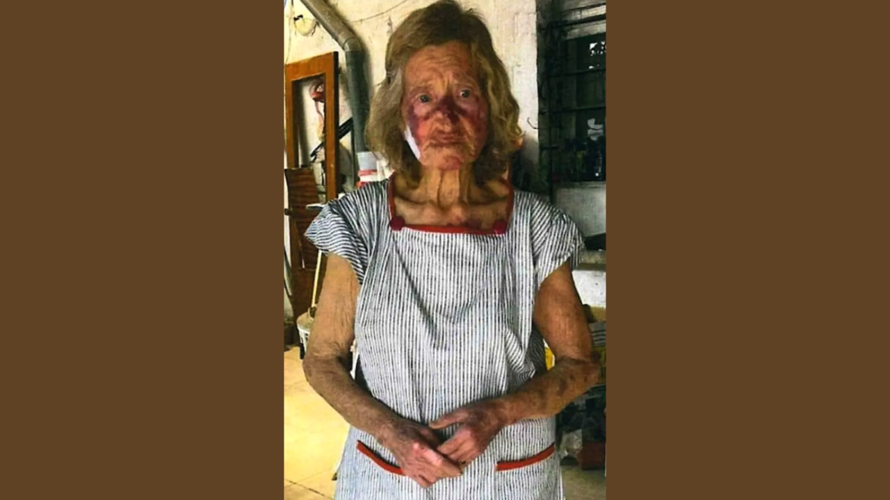 Anciana de 88 años torturada por un marroquí y un eslovaco clama justicia: ‘Quiero verlos condenados antes de morirme’