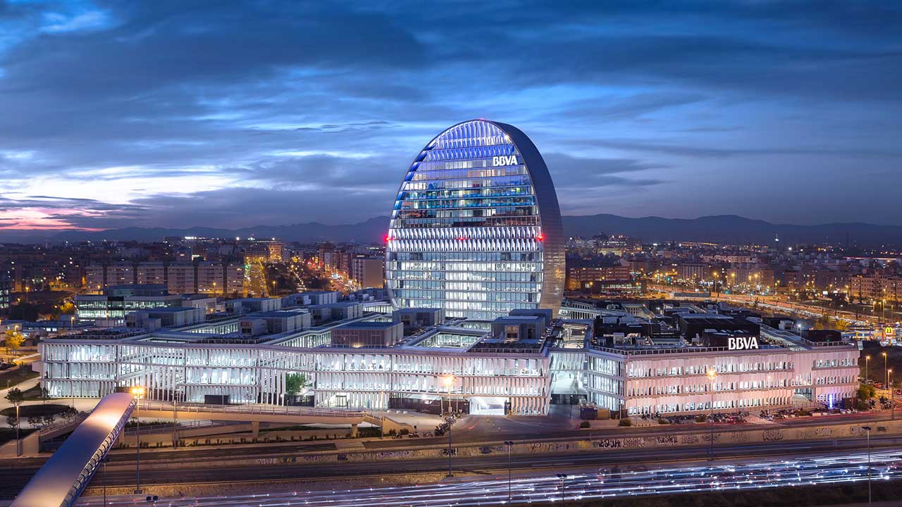 BBVA opa Sabadell