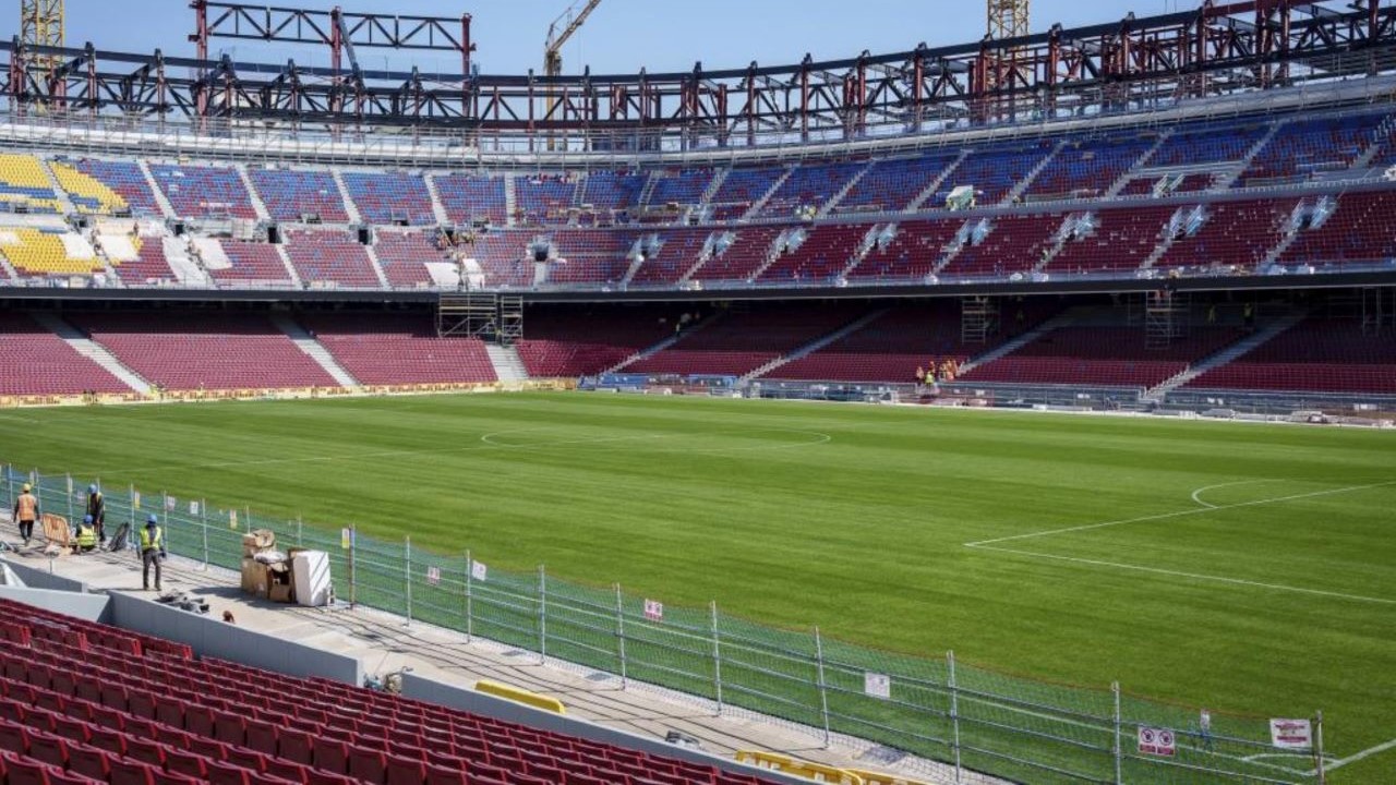 Los precios de las entradas, por las nubes/Marca