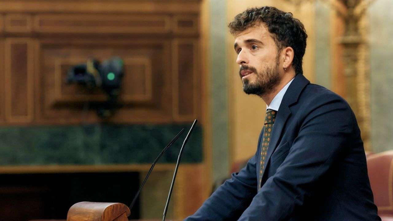 Carlos Hernández Quero/VOX