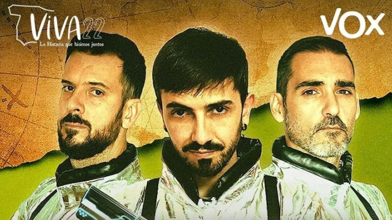 Infovlogger y Los Meconios