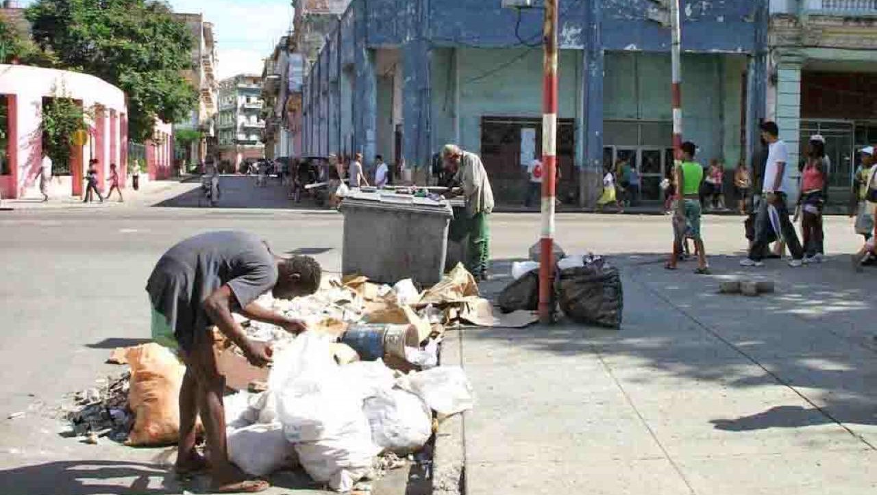 La vida en Cuba/Noticias 8