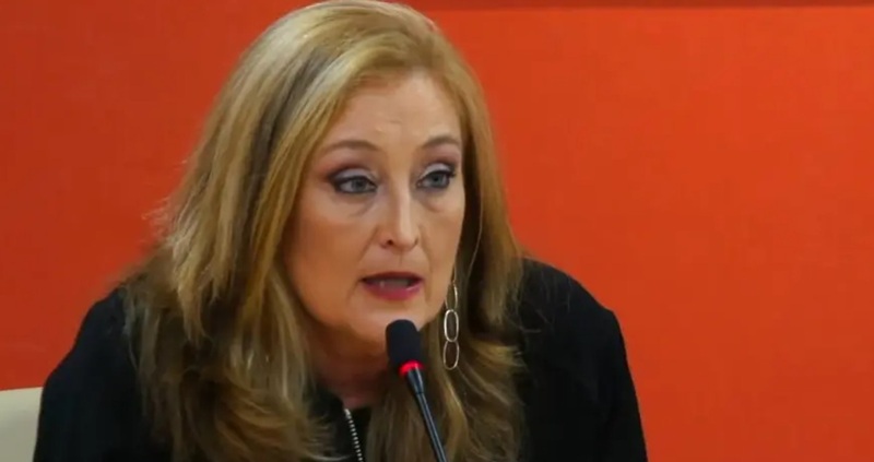 La progre cancelada por su izquierda/PR Noticias