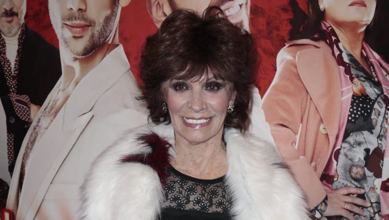 Asesinato por estrangulamiento de la popular cantante Encarnita Polo