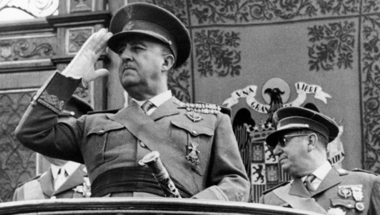 50 aniversario de la muerte de Franco: sus logros sociales y económicos