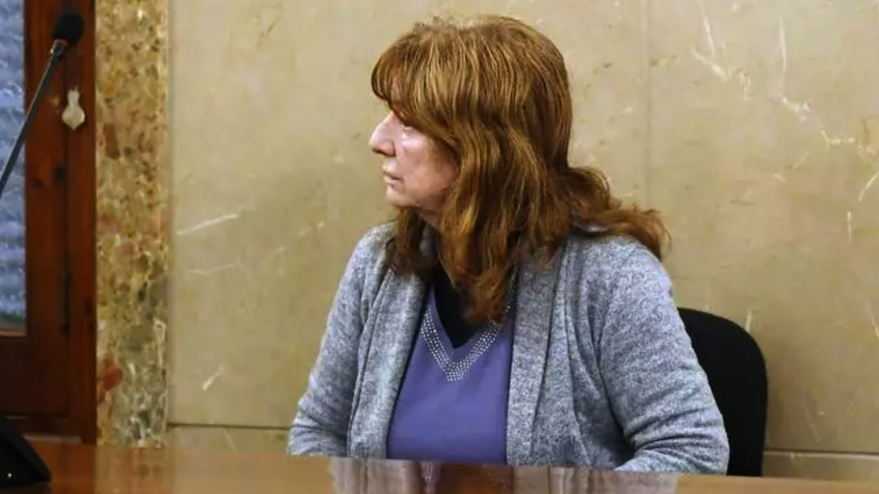 Culpable de asesinato la mujer que quemó vivo a un anciano de 77 años en Ibiza