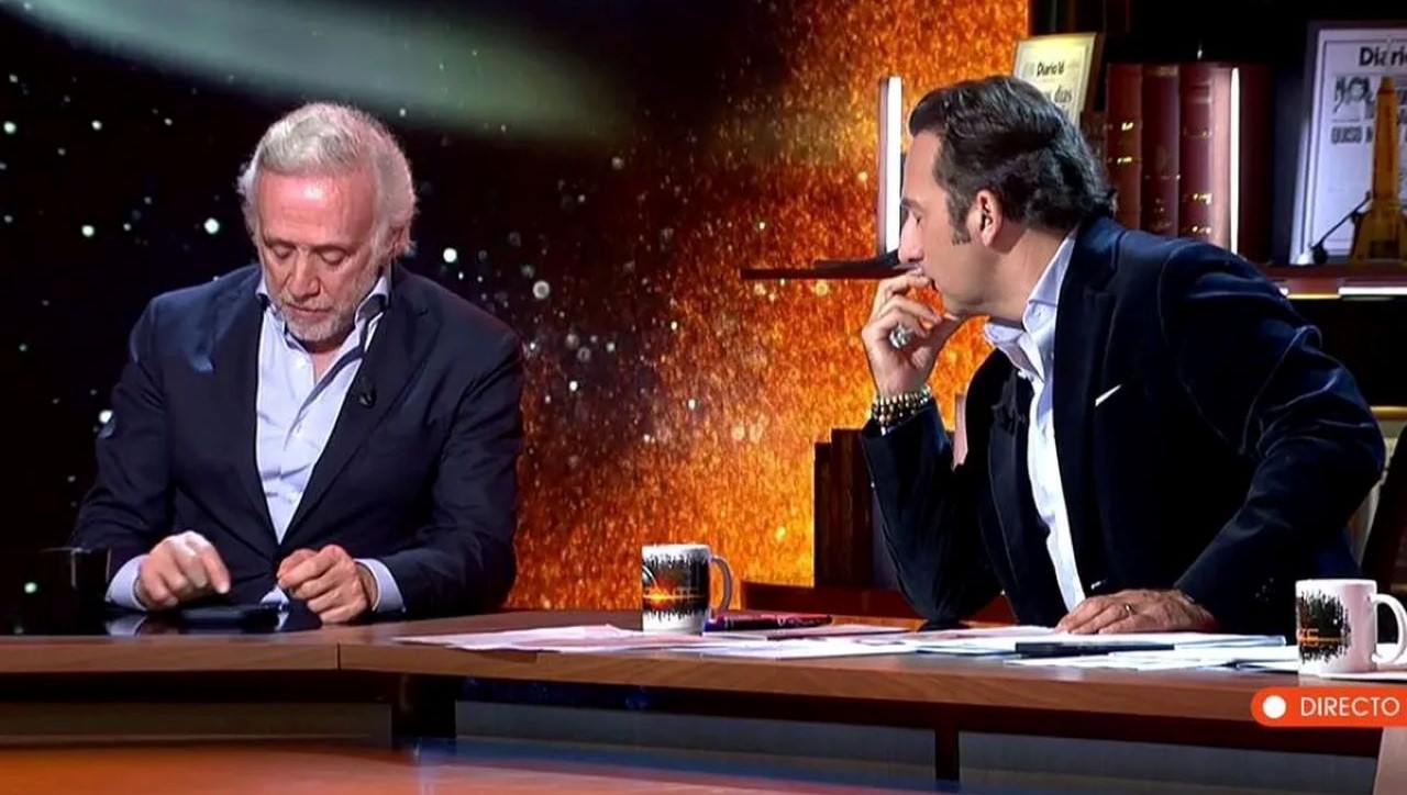 La ‘España facha’ arrasa con Horizonte y los ‘wokes’ se hunden con GH