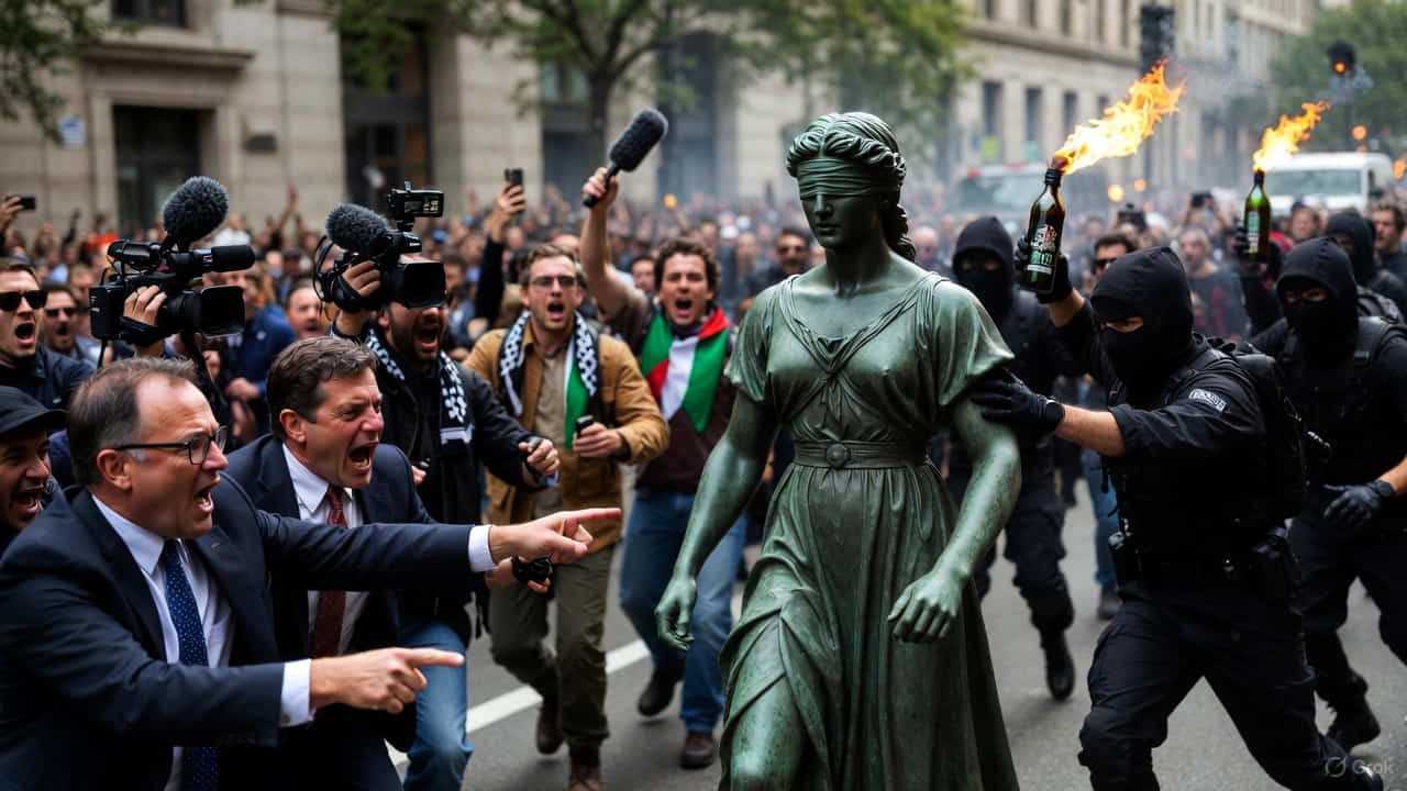 Dos asociaciones de jueces afean los ataques de los políticos contra el Supremo tras condenar al fiscal general