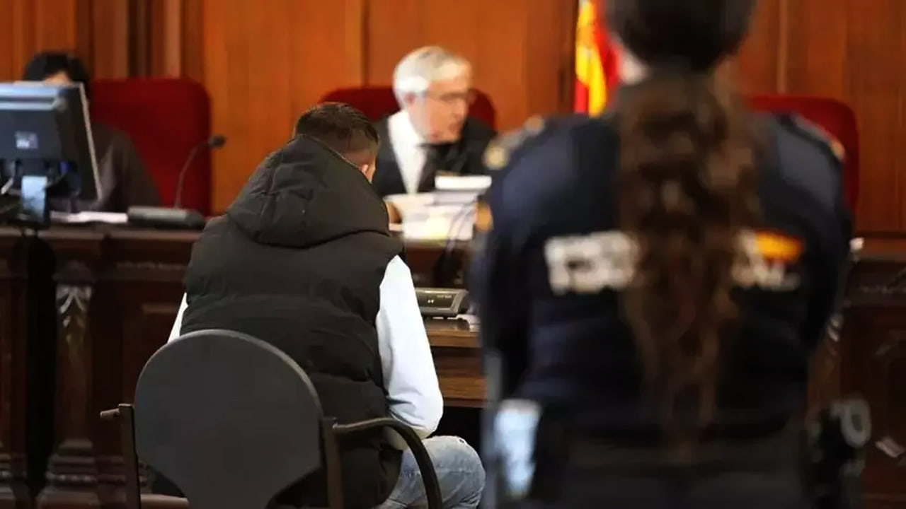 El TSJA rebaja la condena al asesino de ‘el Vaca’ en Sevilla, porque pudo defenderse