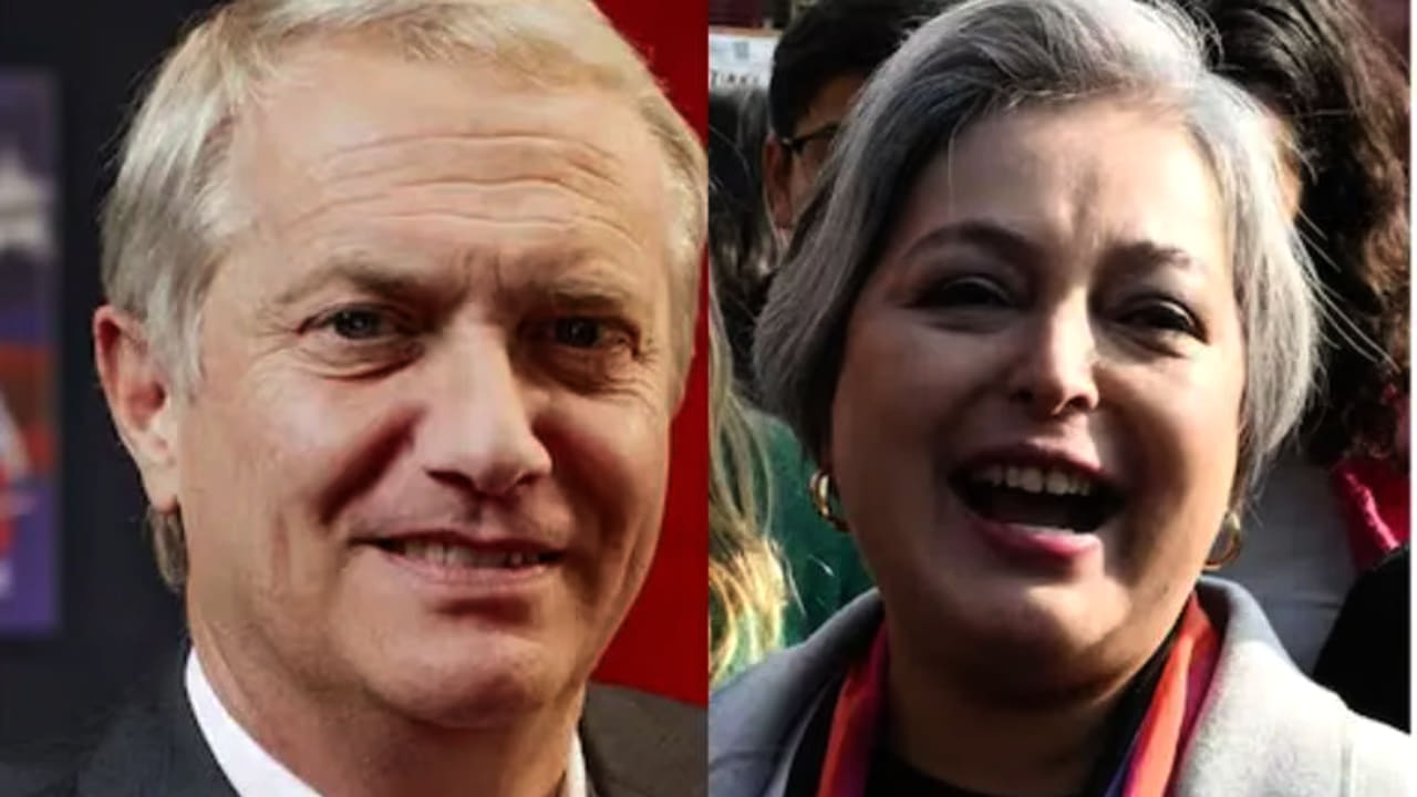La comunista Jara y el patriota Kast irán a la segunda vuelta de las elecciones en Chile