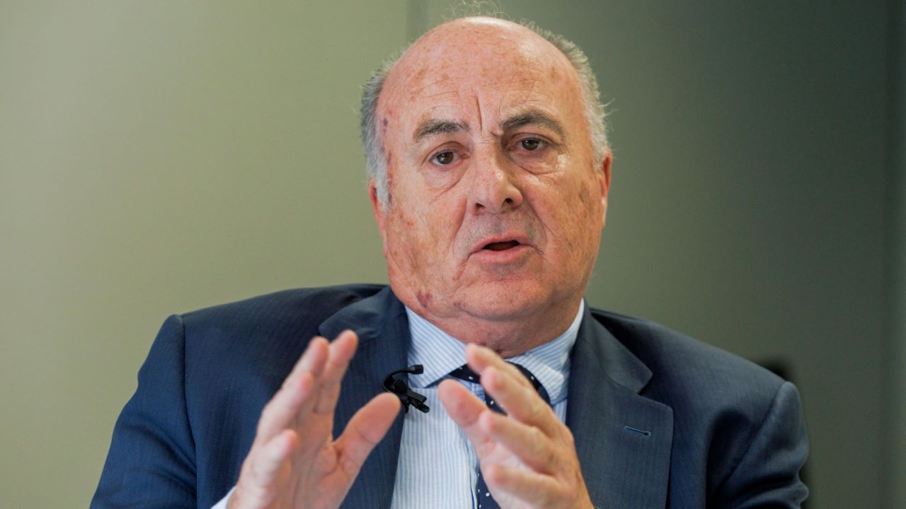 Juez García Castellón RTVE Juez García-Castellón/RTVE