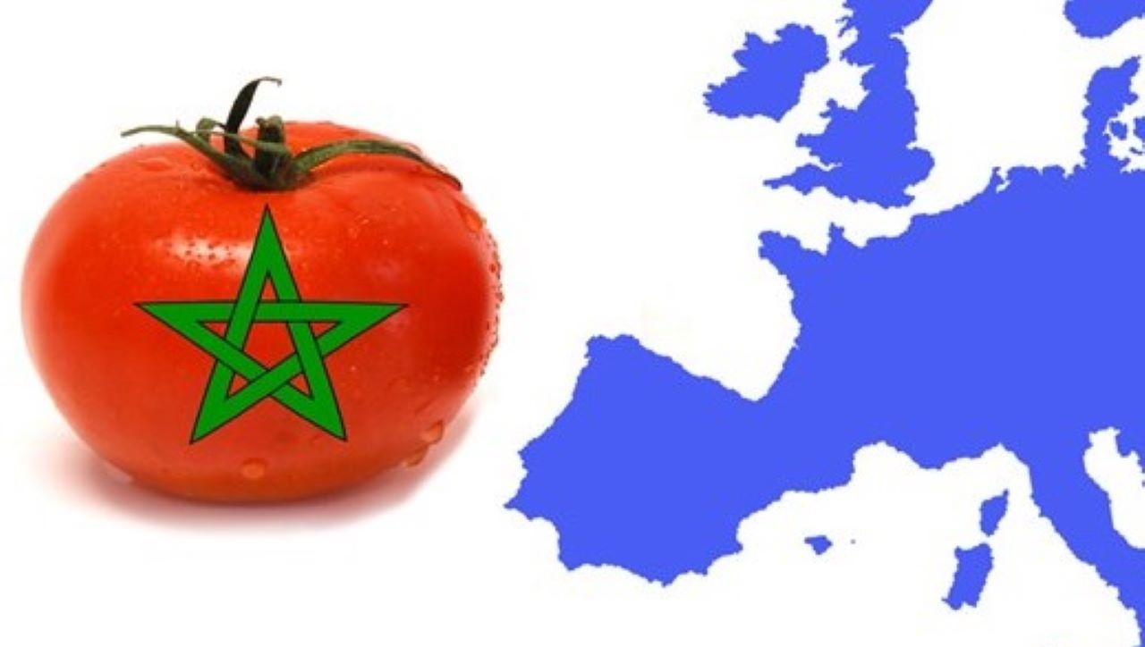 La izquierda europea se alía con Marruecos/COAG