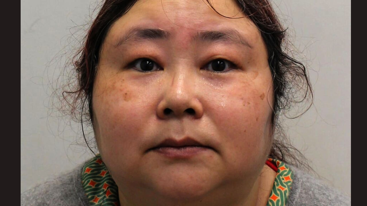 La diosa de la riqueza china, Zhimin Qian, encausada por estafar 61.000 bitcoins