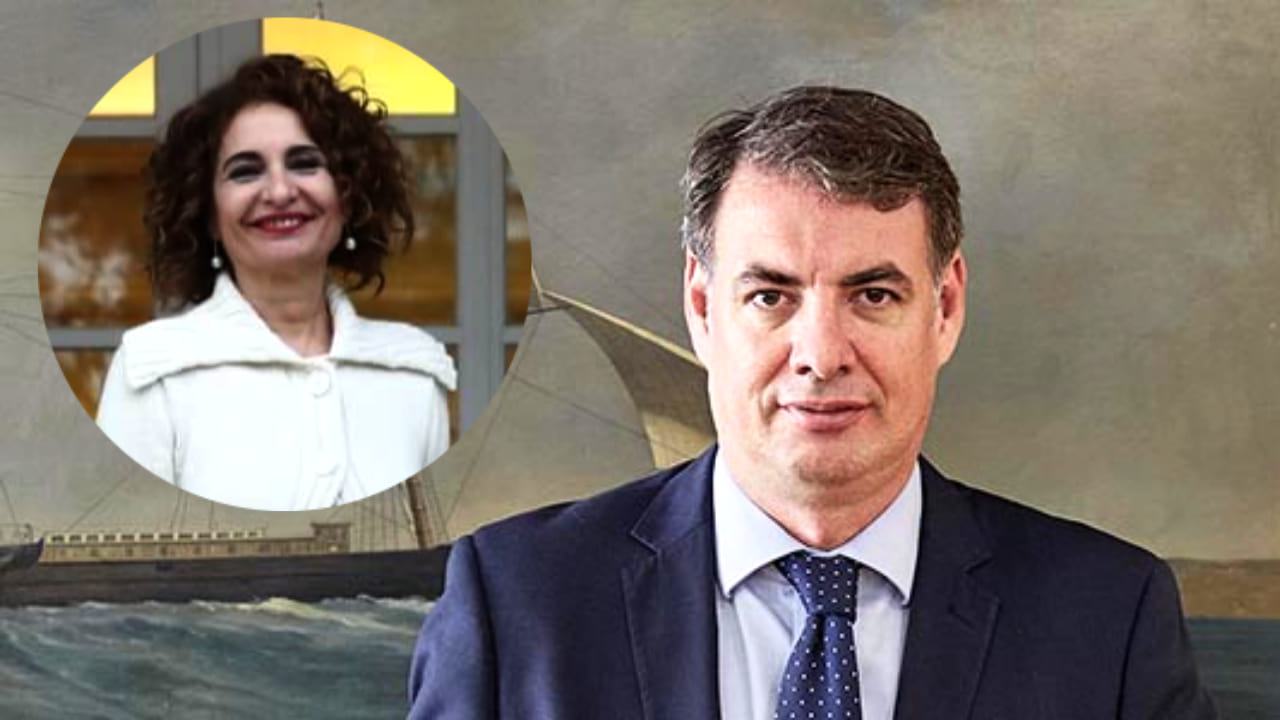 La UCO investiga la relación de ex mano derecha de María Jesús Montero con las mordidas del ‘caso PSOE’