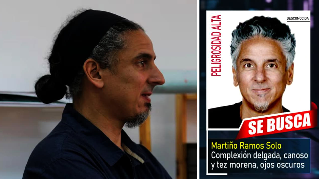 Las novedades del arresto en Cuba del ultraizquierdista pederasta, ‘Martiño Ramos’