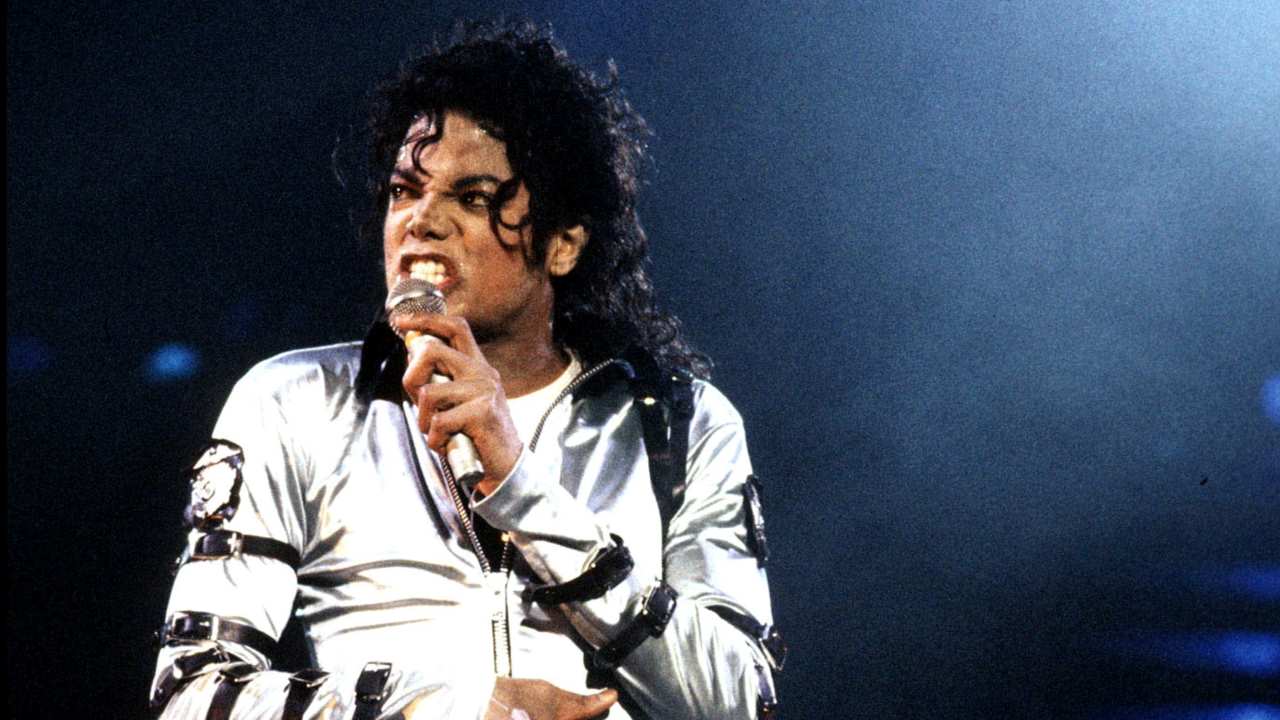Michael Jackson logra dos nuevos récords únicos para la historia del pop