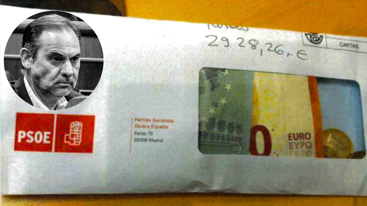 Ante el intento de usarlo de cabeza de turco, Ábalos insta a ‘todos’ los dirigentes del PSOE ‘sin excepción’ a difundir sus pagos y gastos