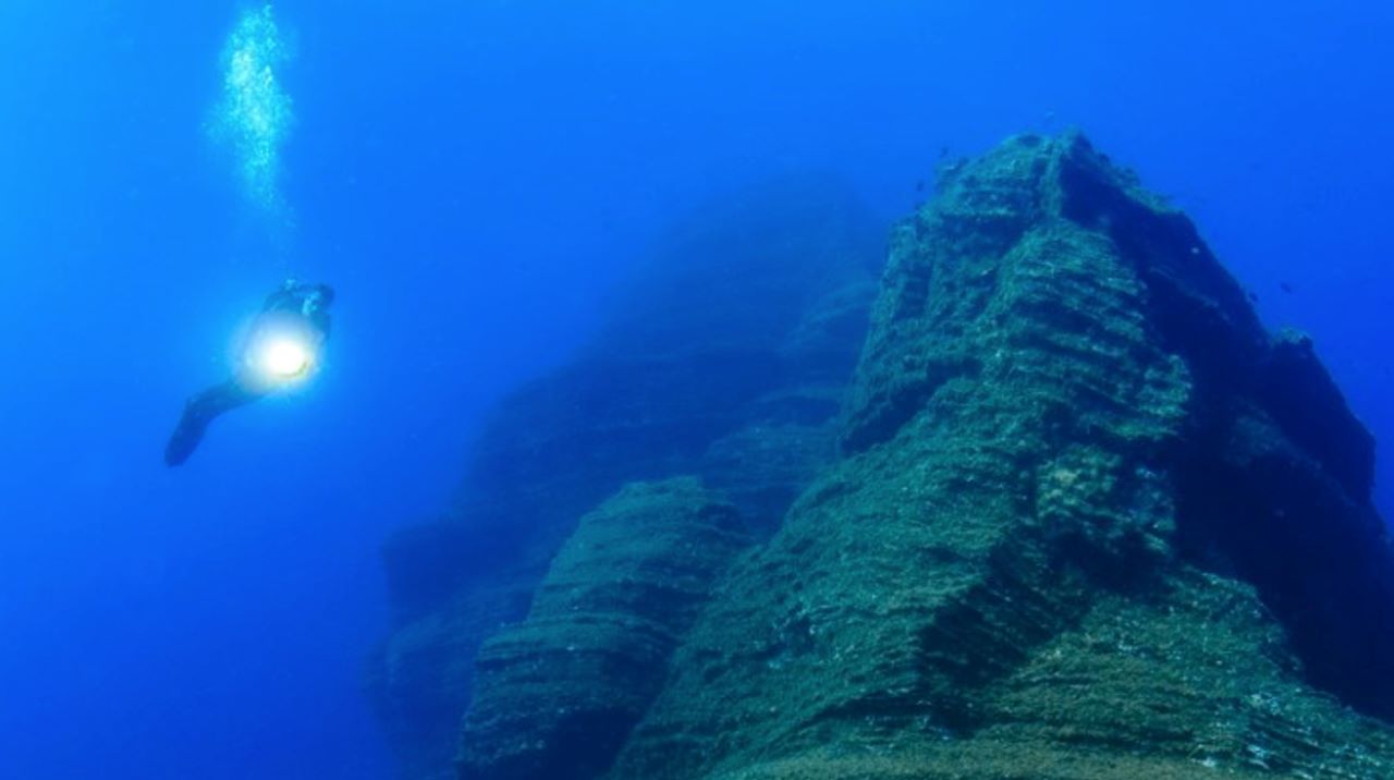 Monte Tropic en Las Abuelas/ABC