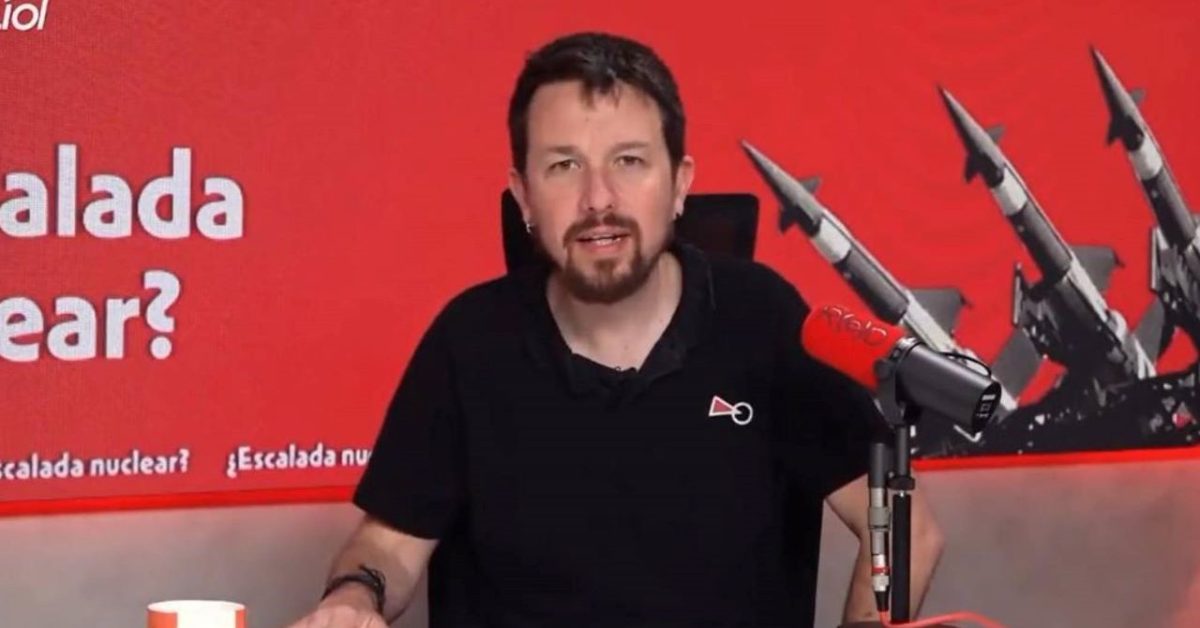 Pablo Iglesias justifica el apaleamiento de un periodista por ser  "infiltrado" de la Policía | La Bandera