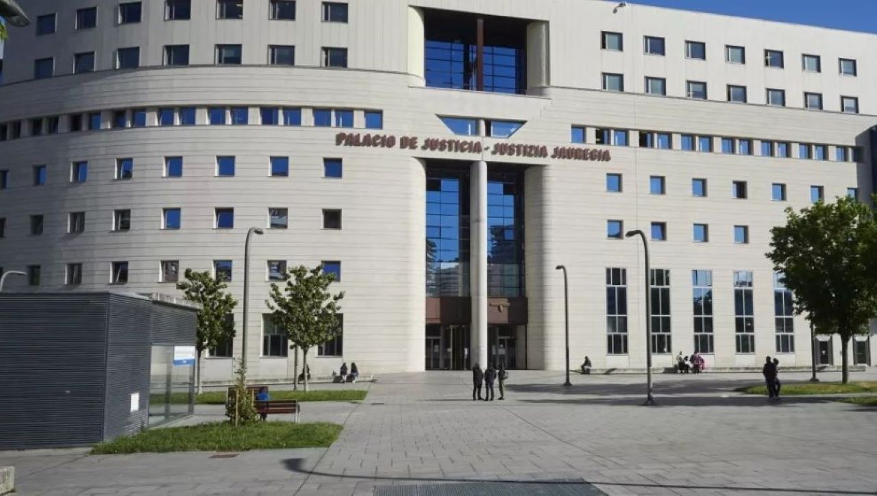 Condenan a un pakistaní en Navarra por una agresión sexual a una menor discapacitada