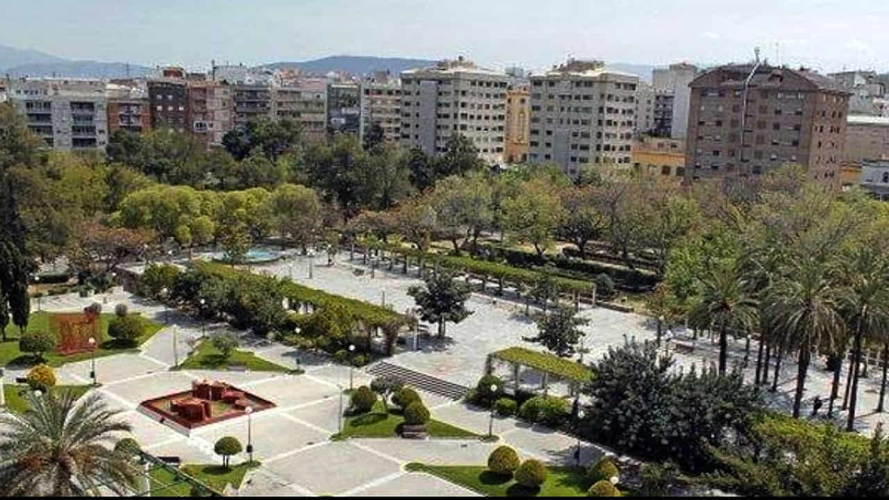 Las adolescentes halladas muertas en un parque de Jaén dejaron nota de despedida