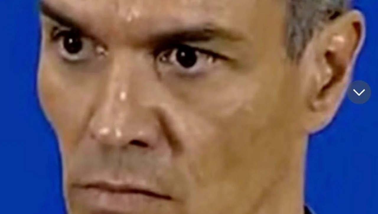 Este es Sánchez/redes sociales