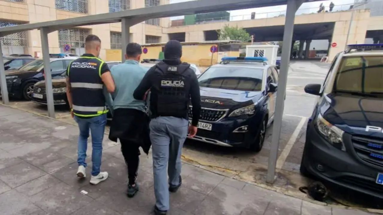 España se convierte en el epicentro de los ‘narcodelincuentes’ de Ecuador, Colombia y Marruecos