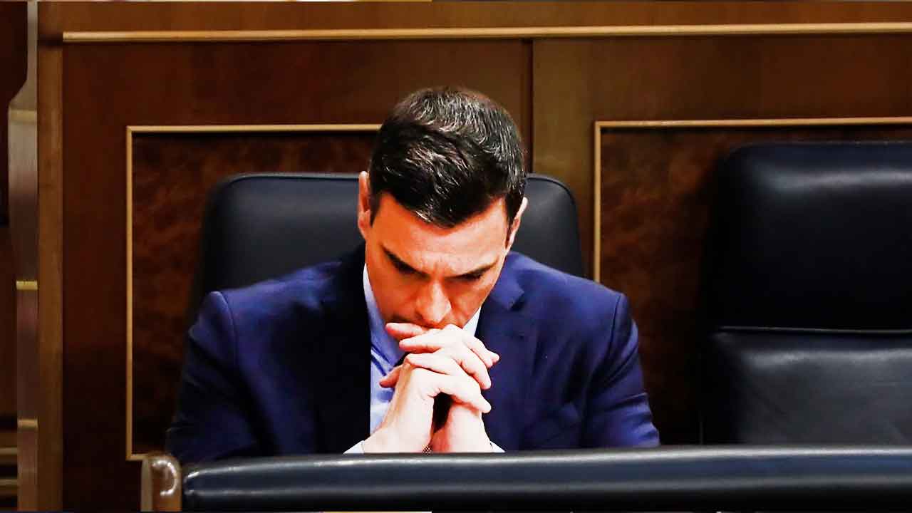 Sánchez se arrastra ante Junts: ruega apoyo a Puigdemont para salvar la legislatura