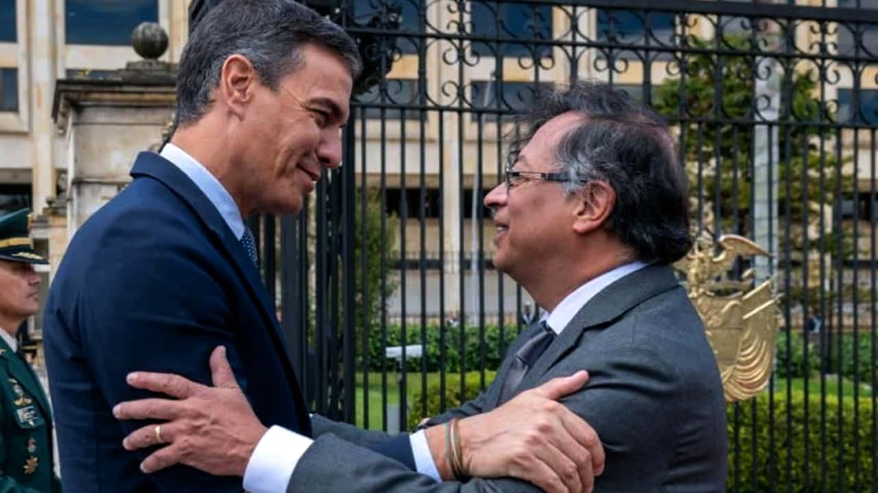 Asesor de Seguridad Nacional de Trump advierte sobre el narcoterrorismo en Colombia