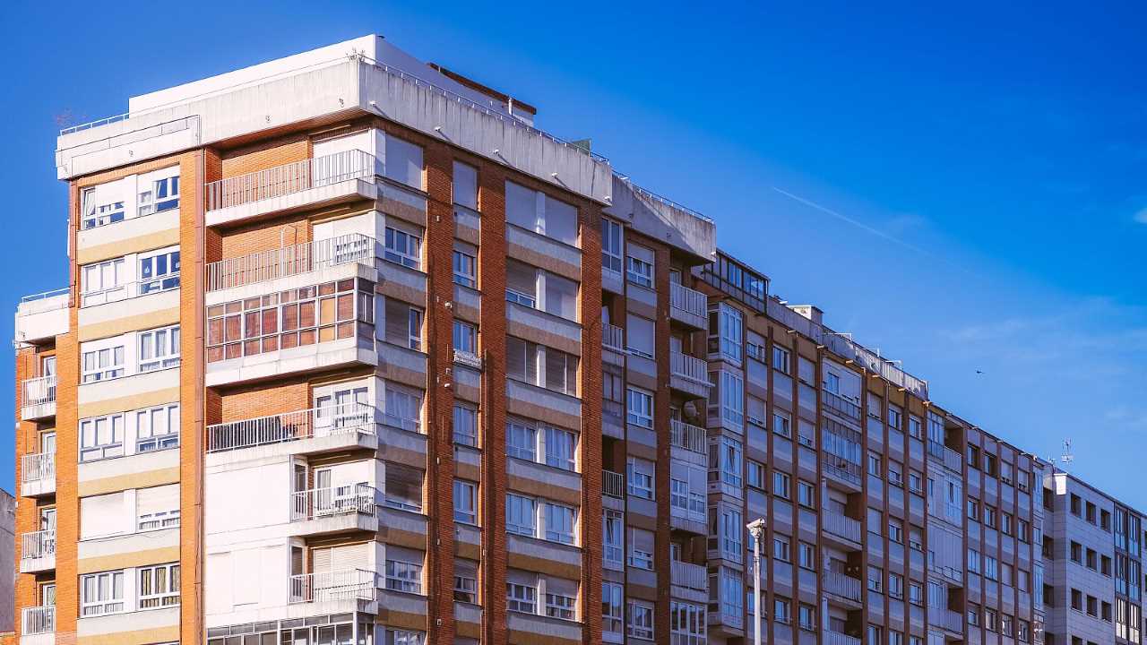 Sube el precio de la vivienda RTVE El precio de la vivienda, en aumento/RTVE