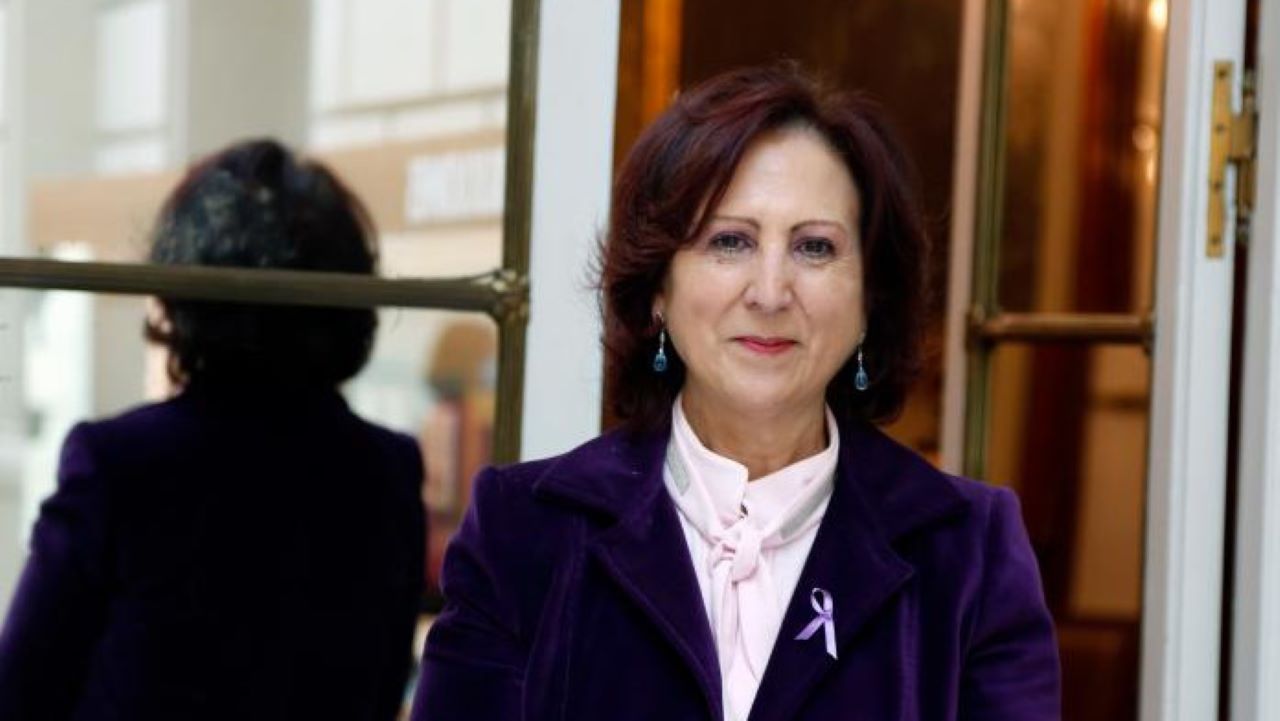 Teresa Peramato/LegalToday